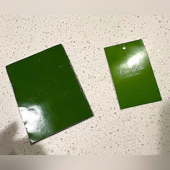 Kate Spade Baxter Street Black leather Large Tote - Picture 10 of 10